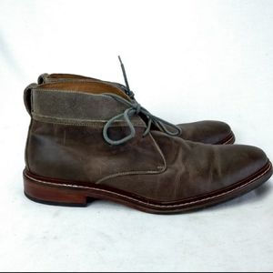 Cole Haan Mens Chukka Boot